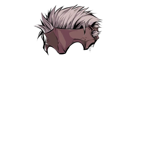 Rare(稀有) Adventurer(冒险家) Head Wear(头饰) 碎片 #15055